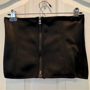 Abdominal Binder Black L NWOT